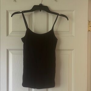 Classic Black Women's Top H&M